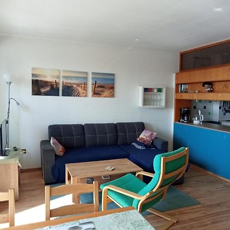 Ostseeparadies Sierksdorf Wohnung Mystic Ferienpark Extérieur photo