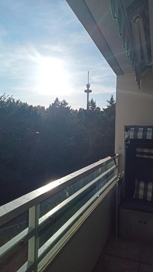 Ostseeparadies Sierksdorf Wohnung Mystic Ferienpark Extérieur photo