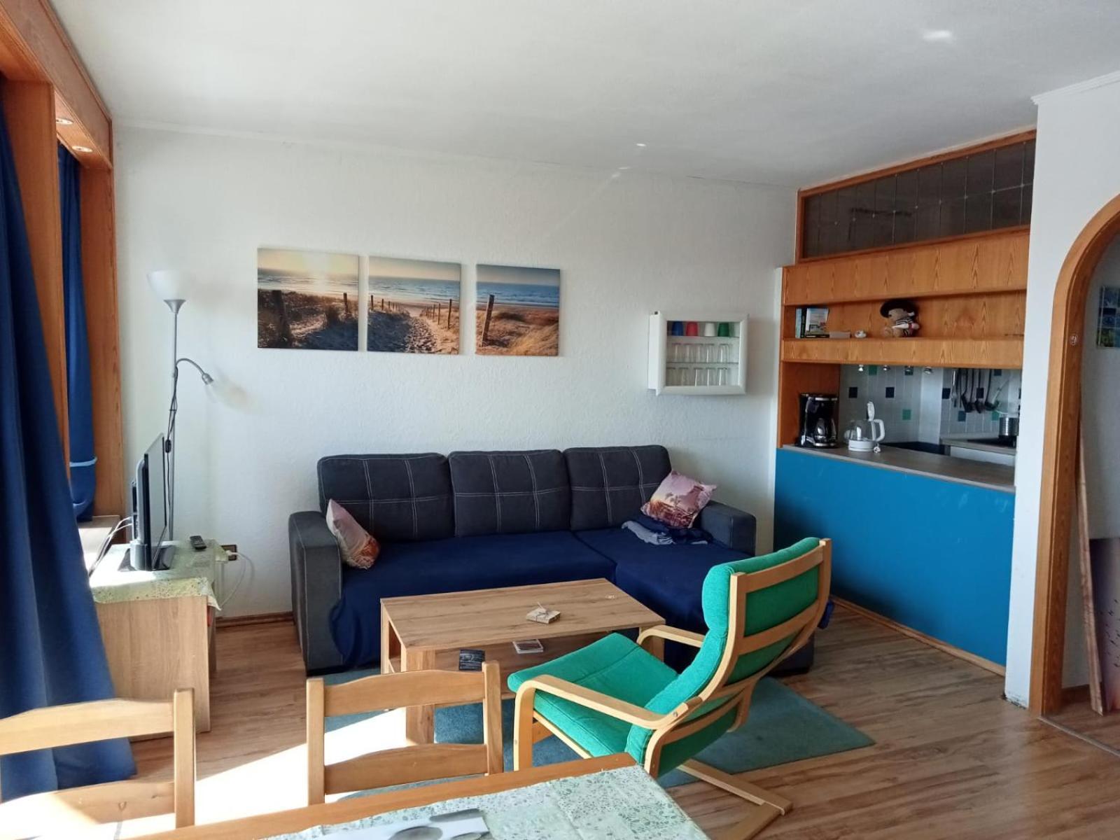 Ostseeparadies Sierksdorf Wohnung Mystic Ferienpark Extérieur photo