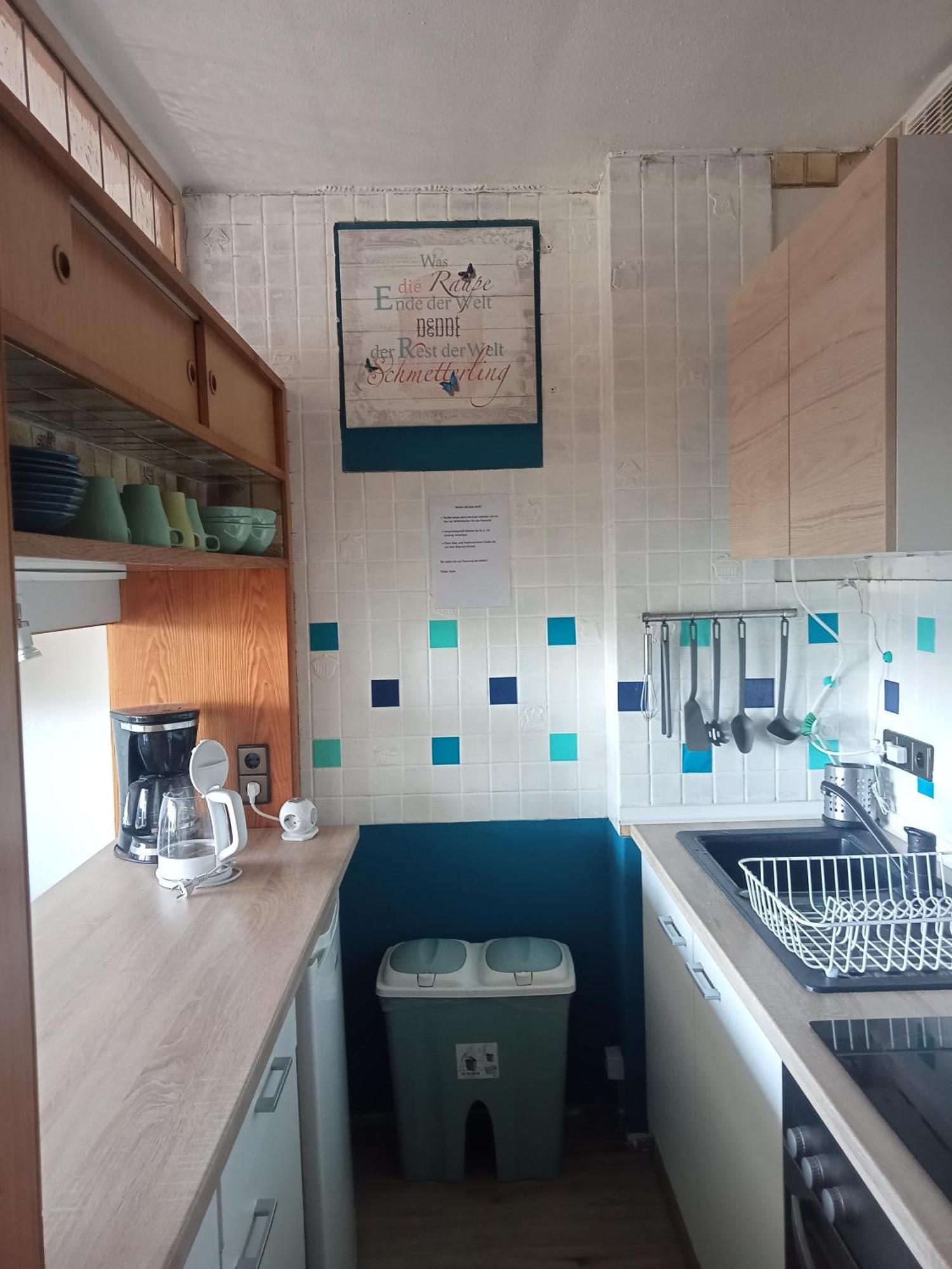 Ostseeparadies Sierksdorf Wohnung Mystic Ferienpark Extérieur photo