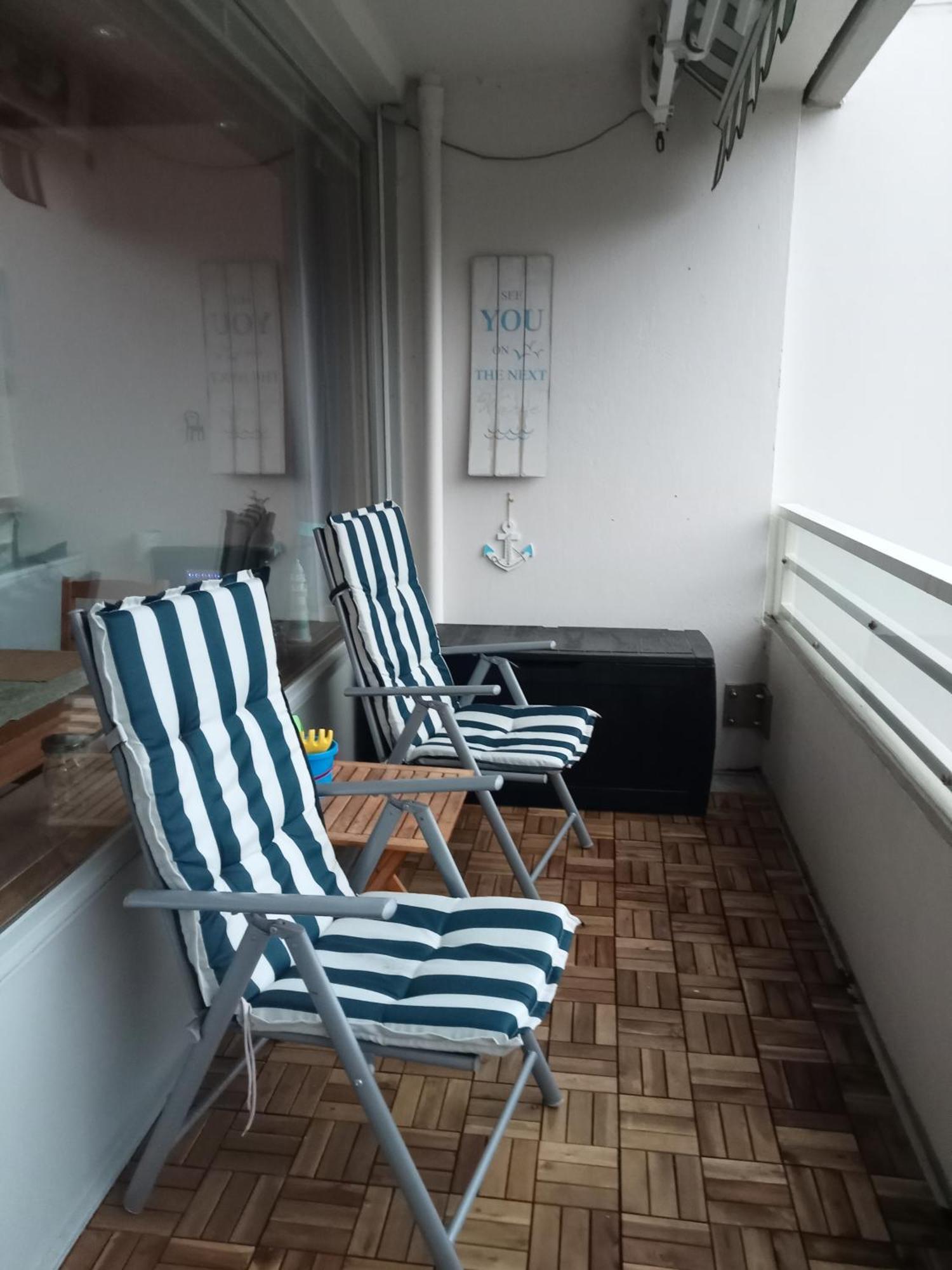 Ostseeparadies Sierksdorf Wohnung Mystic Ferienpark Extérieur photo