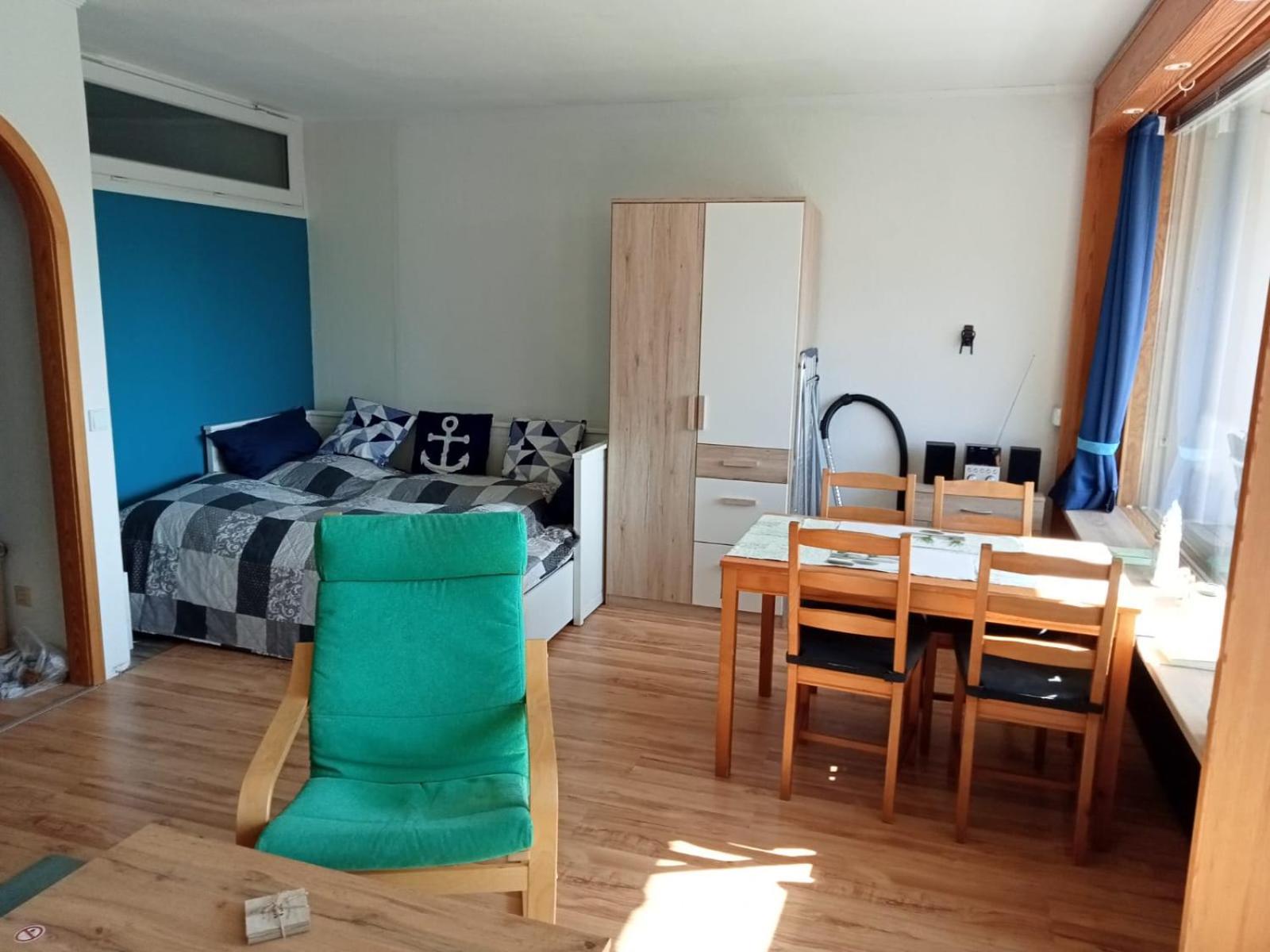 Ostseeparadies Sierksdorf Wohnung Mystic Ferienpark Extérieur photo
